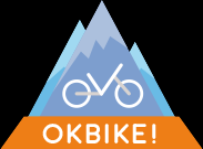 Интернет-магазин велосипедов "OKBIKE", ИП Ежова Е. Н. - Город Иваново okbikeru-logo.png