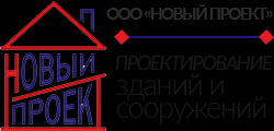 ООО "Новый проект" - Город Иваново logo.png